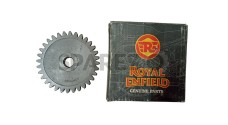 New Royal Enfield GT Continental Idler Gear